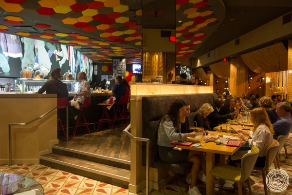 Washington DC: Spanish Tapas at Jaleo — I Just Want To Eat! |Food